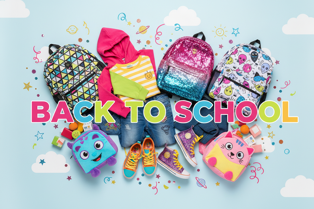 Back to School
