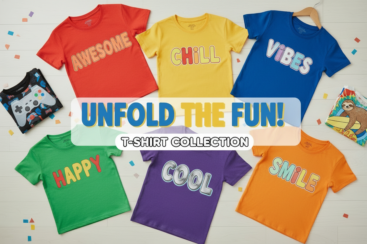 Fun T-Shirt