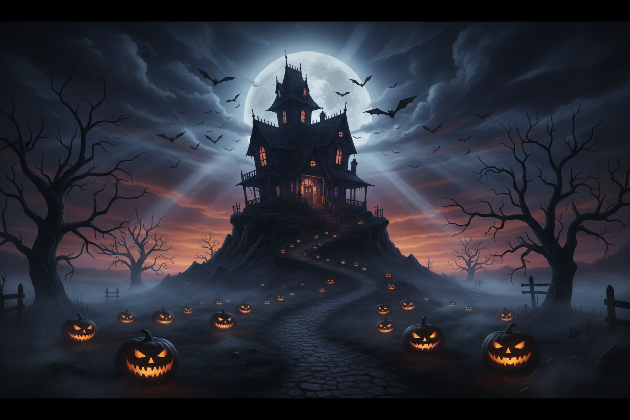 Halloween